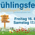 Frühlingsfest der Stadtkapelle Tulln