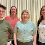 Neues Obleute-Trio für Stadtkapelle Tulln
