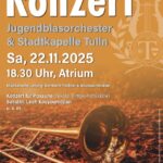 Herbstkonzert 2025