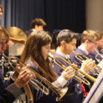 Herbstkonzert der Stadtkapelle Tulln